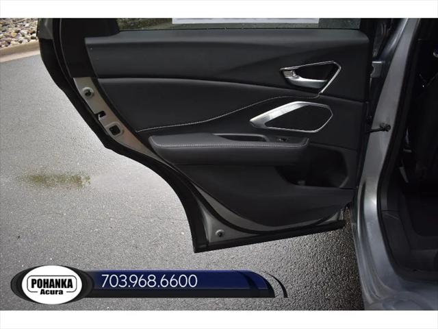 2026 Acura RDX Base