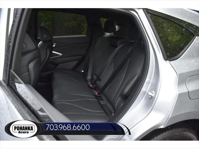 2026 Acura RDX Base