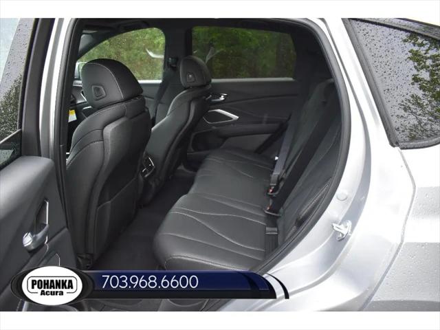 2026 Acura RDX Base