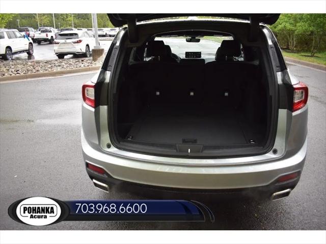 2026 Acura RDX Base