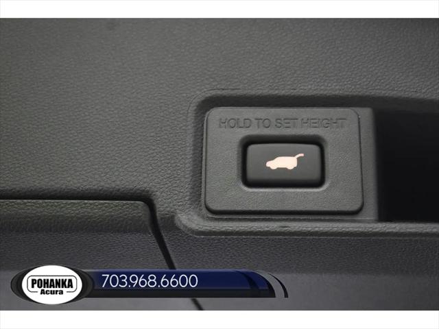 2026 Acura RDX Base