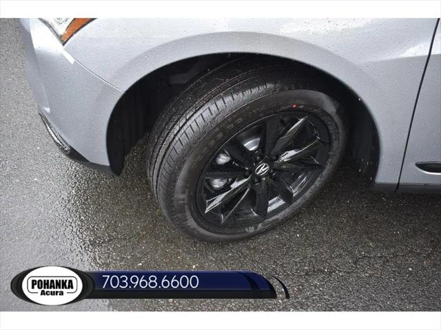 2026 Acura RDX Base