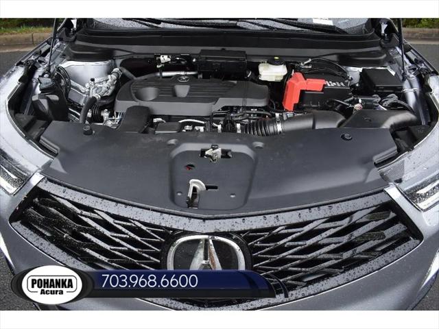 2026 Acura RDX Base