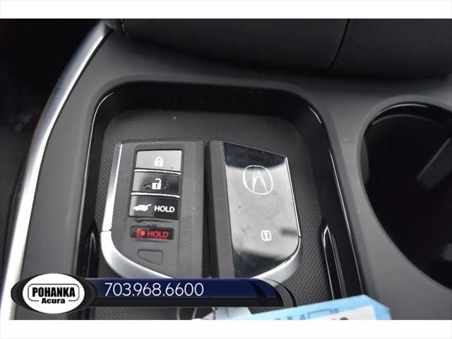 2026 Acura RDX Base