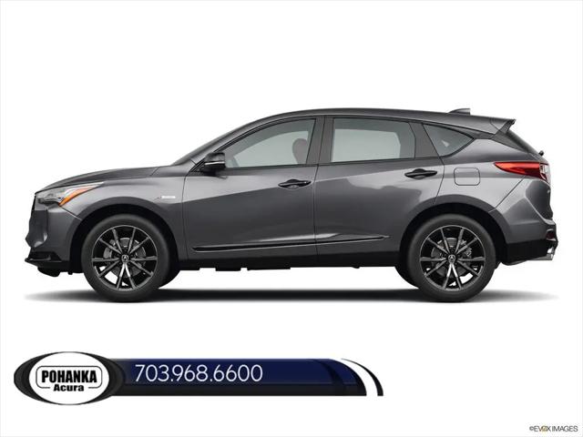 2026 Acura RDX Base