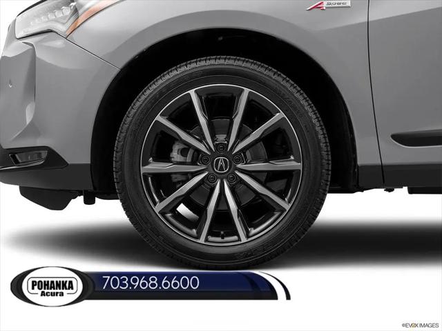 2026 Acura RDX Base