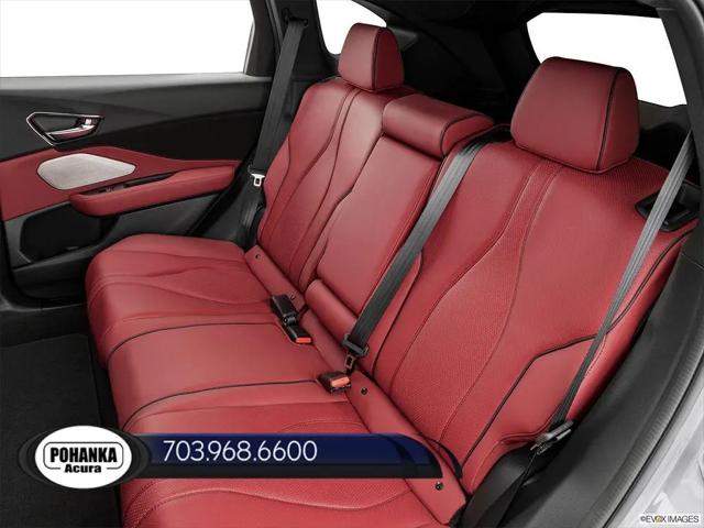 2026 Acura RDX Base