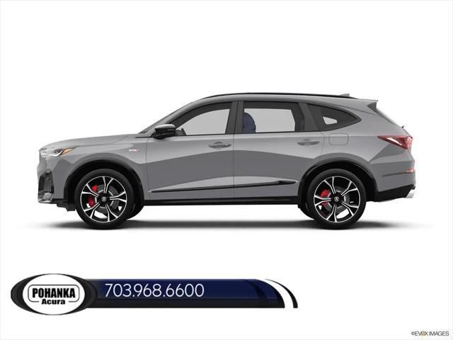 2026 Acura MDX Type S Advance Package