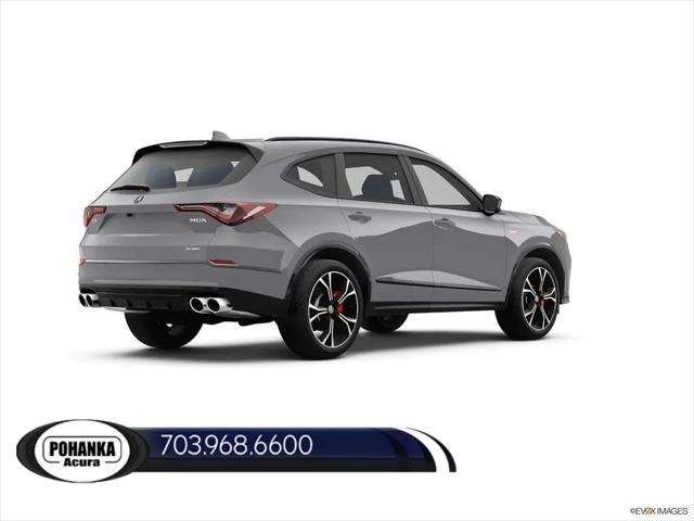 2026 Acura MDX Type S Advance Package
