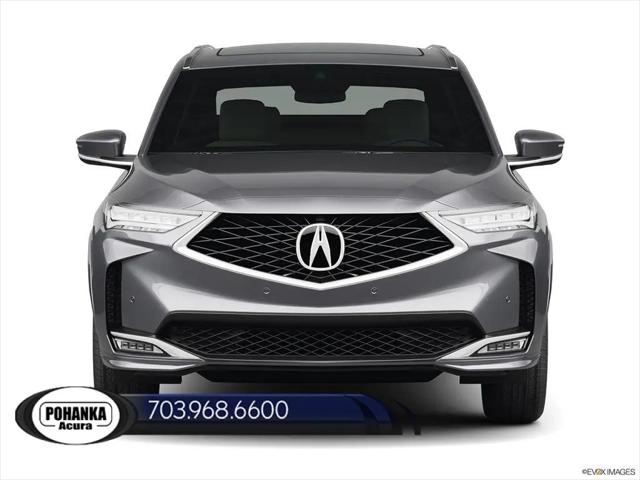 2026 Acura MDX Type S Advance Package