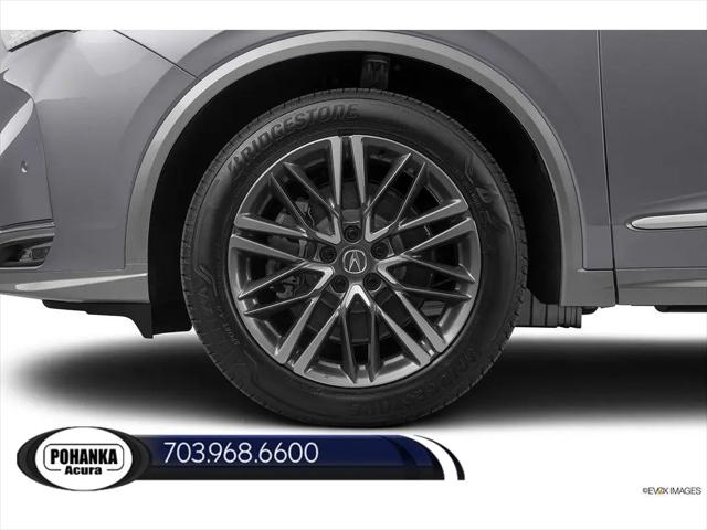 2026 Acura MDX Type S Advance Package