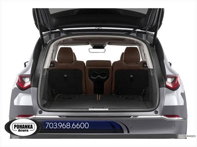 2026 Acura MDX Type S Advance Package