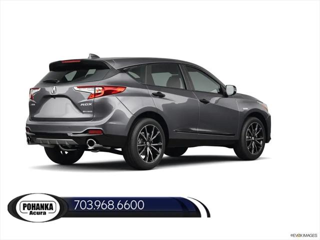 2026 Acura RDX Technology
