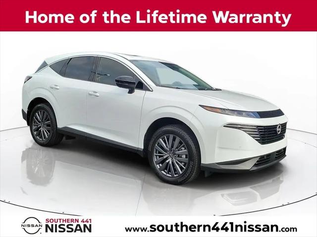 2026 Nissan Murano SL for sale in Royal Palm Beach, FL