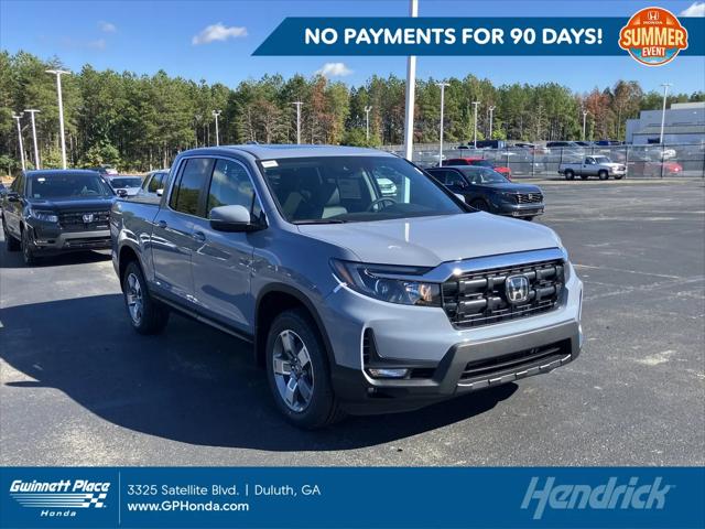 2026 Honda Ridgeline RTL for sale in Duluth, GA