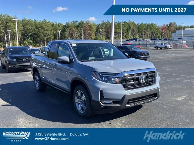 2026 Honda Ridgeline RTL for sale in Duluth, GA