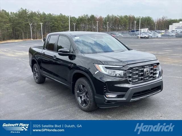 2026 Honda Ridgeline TrailSport for sale in Duluth, GA