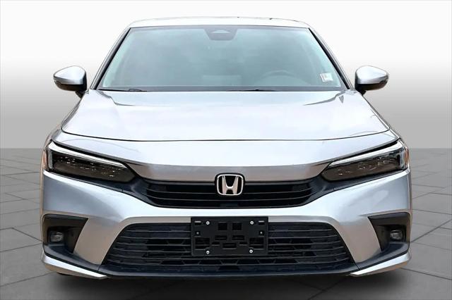 2023 Honda Civic Touring