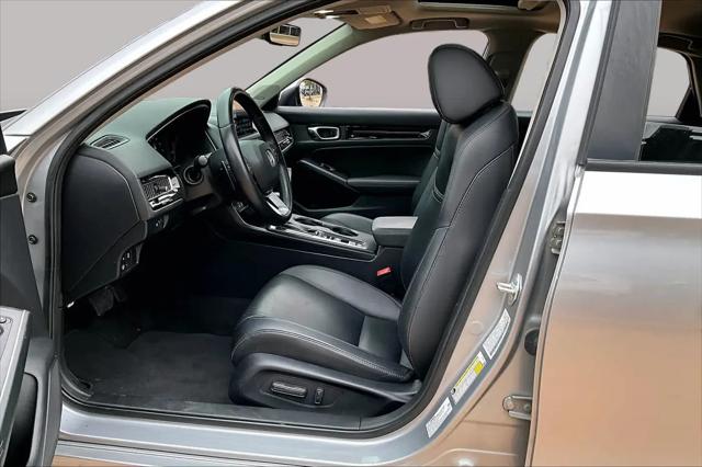 2023 Honda Civic Touring