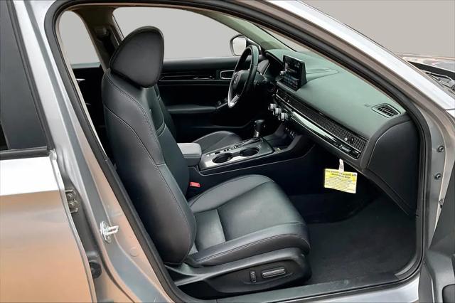 2023 Honda Civic Touring