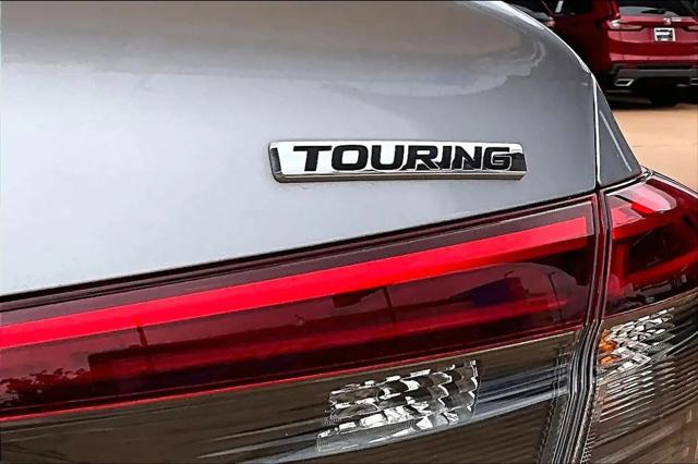 2023 Honda Civic Touring