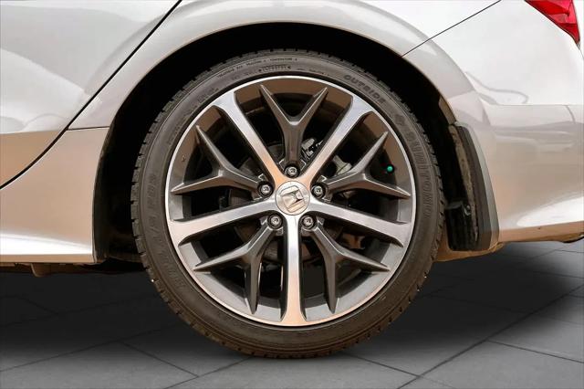 2023 Honda Civic Touring