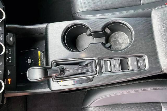 2023 Honda Civic Touring