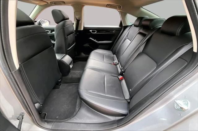 2023 Honda Civic Touring