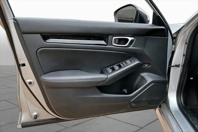 2023 Honda Civic Touring