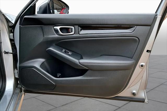2023 Honda Civic Touring