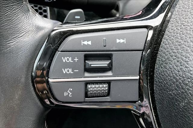 2023 Honda Civic Touring