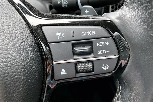 2023 Honda Civic Touring