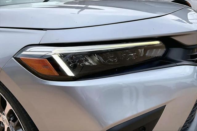 2023 Honda Civic Touring