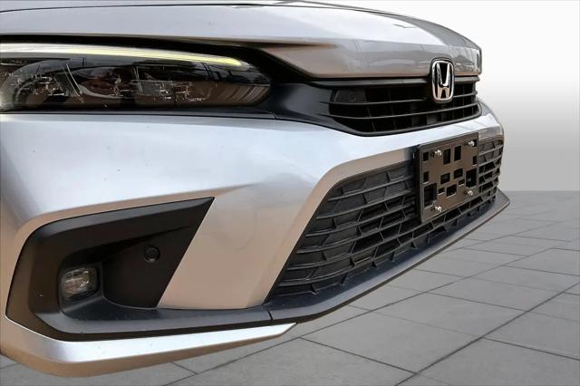 2023 Honda Civic Touring