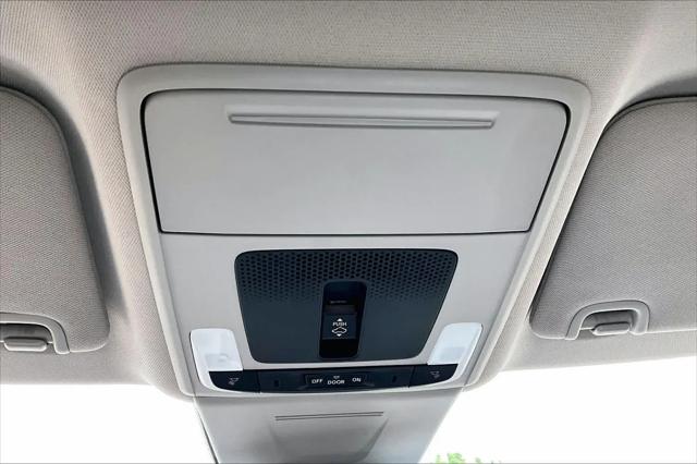 2023 Honda Civic Touring