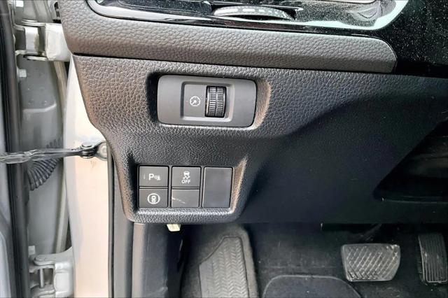 2023 Honda Civic Touring