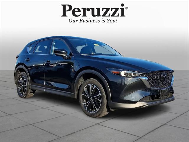 2023 Mazda CX-5 2.5 S Premium Plus for sale in Fairless Hills, PA