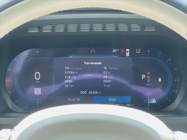 2024 Volvo XC90 B6 Ultimate Bright Theme 6-Seater