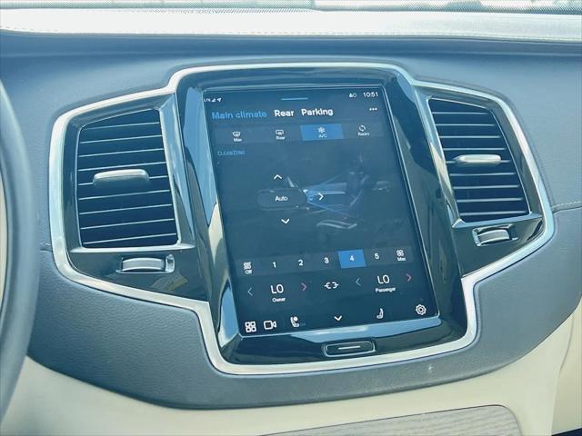 2024 Volvo XC90 B6 Ultimate Bright Theme 6-Seater