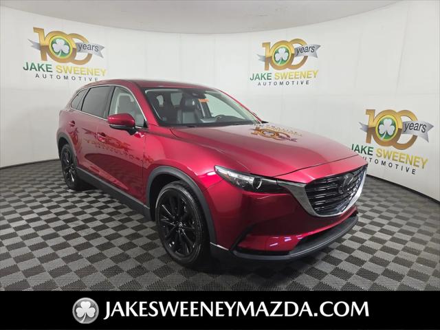 2023 Mazda CX-9 Touring Plus for sale near Cincinnati, OH