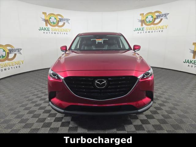 2023 Mazda CX-9 Touring Plus