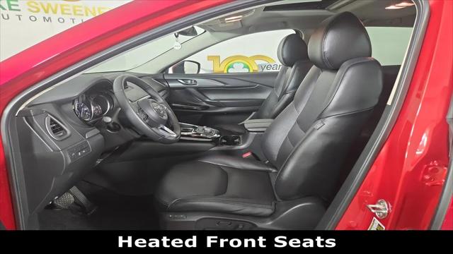 2023 Mazda CX-9 Touring Plus