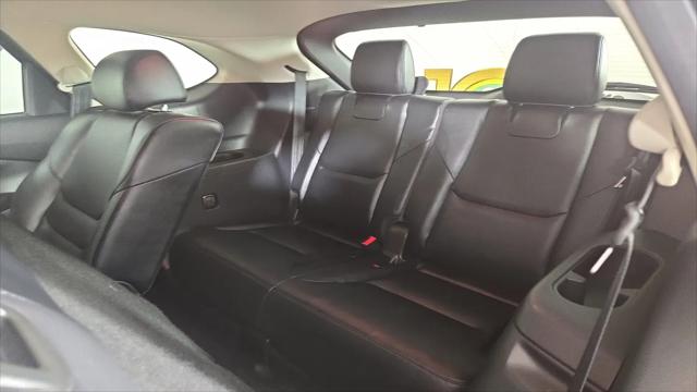 2023 Mazda CX-9 Touring Plus