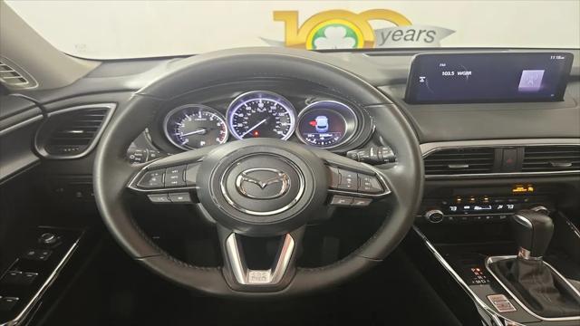 2023 Mazda CX-9 Touring Plus