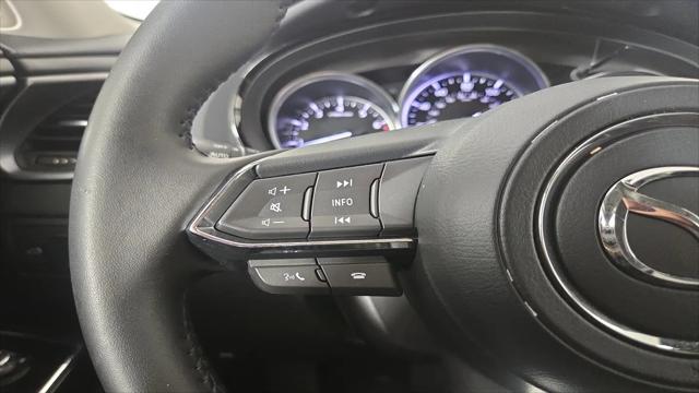 2023 Mazda CX-9 Touring Plus