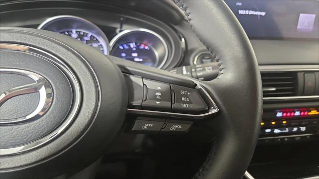 2023 Mazda CX-9 Touring Plus