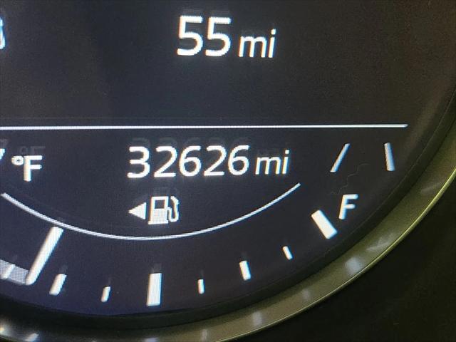 2023 Mazda CX-9 Touring Plus