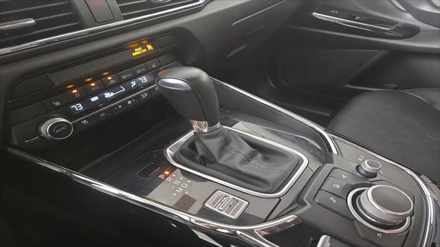 2023 Mazda CX-9 Touring Plus
