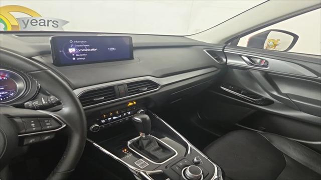 2023 Mazda CX-9 Touring Plus