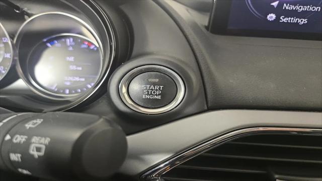 2023 Mazda CX-9 Touring Plus